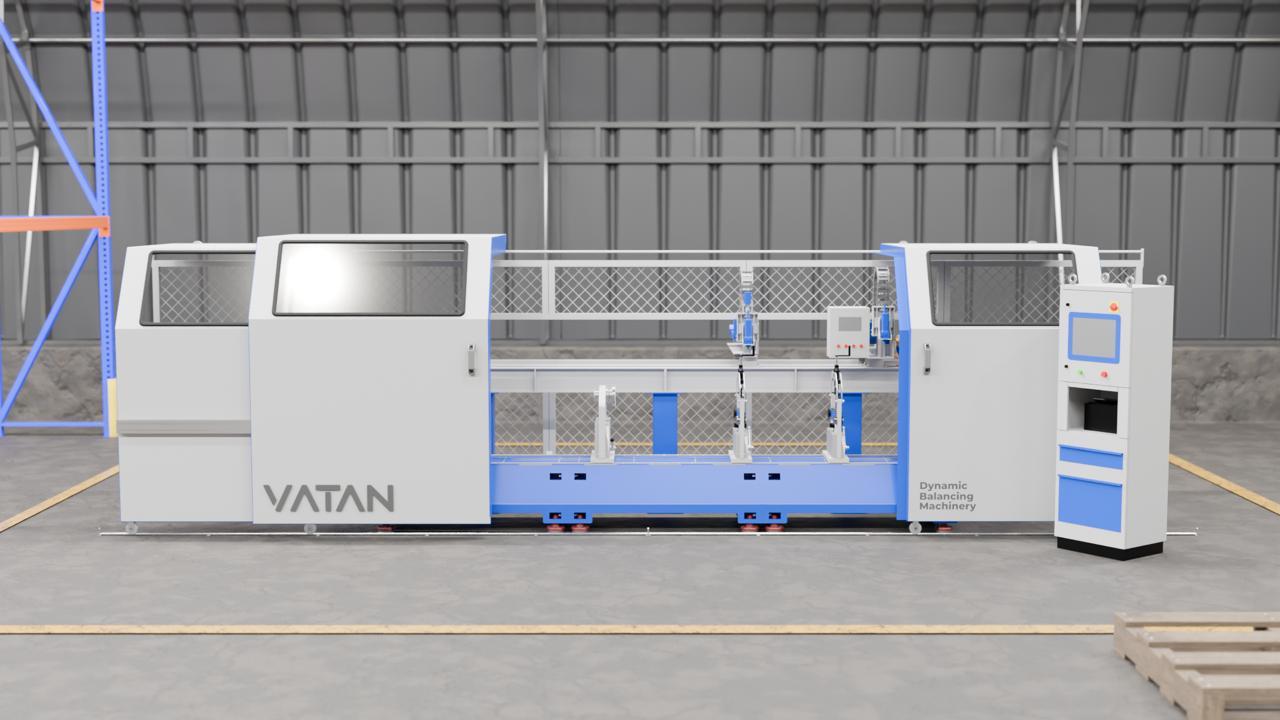 Протон 4Х-6000L